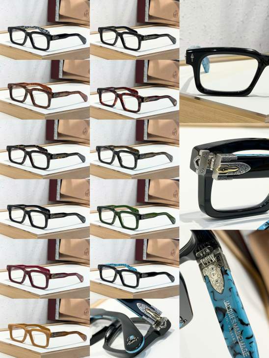 Picture of Jacques Marie Mage Sunglasses _SKUfw76010494fw